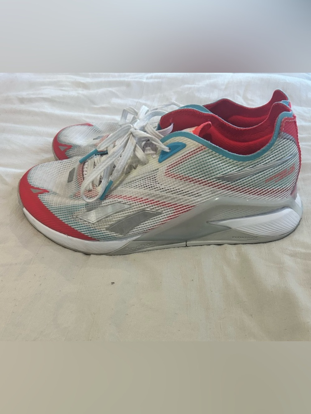 Reebok Nano Froning X5